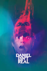 Daniel Isn\'t Real
