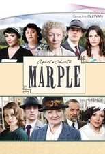 Agatha Christie\'s Marple