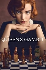 The Queen\'s Gambit