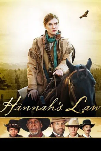 Hannah\'s Law