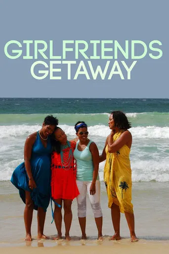 Girlfriends\' Getaway