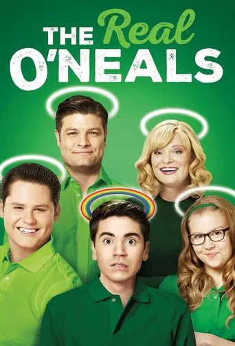 The Real O\'Neals