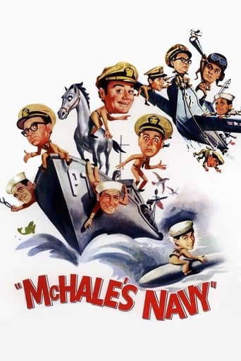 McHale\'s Navy