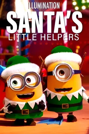 Santa\'s Little Helpers
