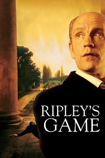 Ripley\'s Game