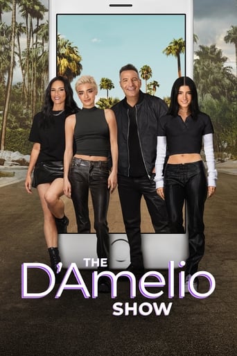 The D\'Amelio Show