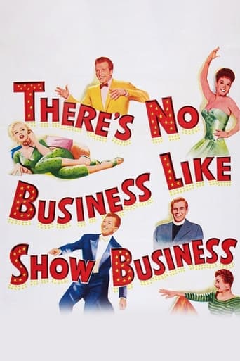 There\'s No Business Like Show Business