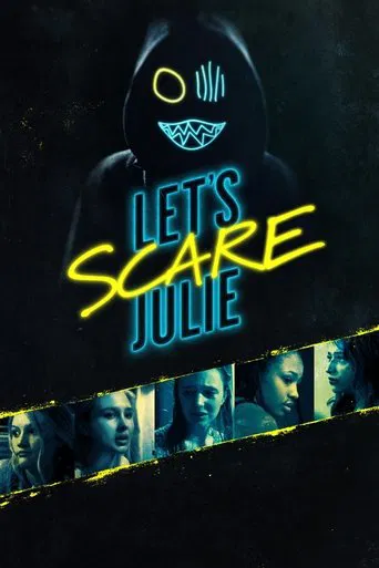 Let\'s Scare Julie