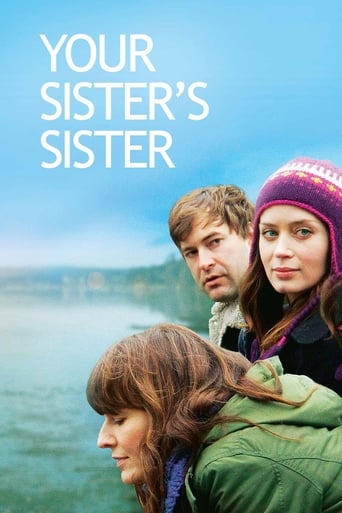 Your Sister\'s Sister
