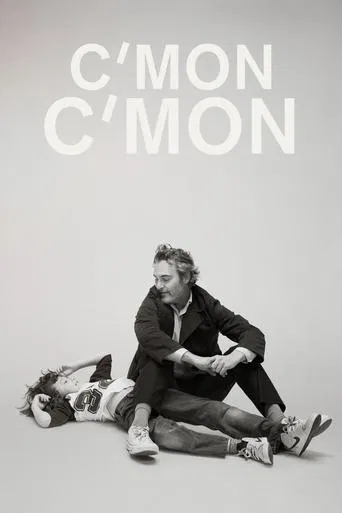 C\'mon C\'mon