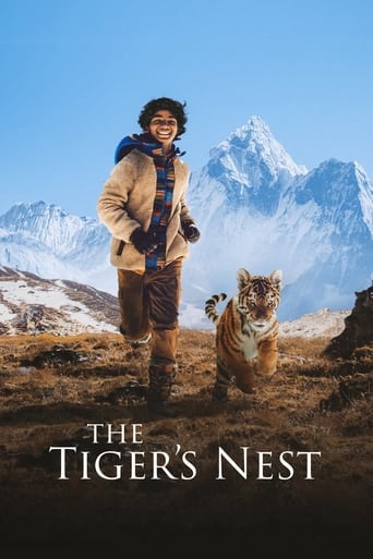 The Tiger\'s Nest
