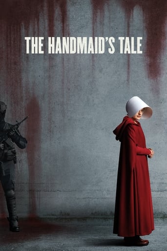 The Handmaid\'s Tale