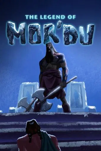 The Legend of Mor\'du