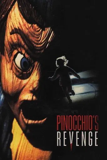Pinocchio\'s Revenge