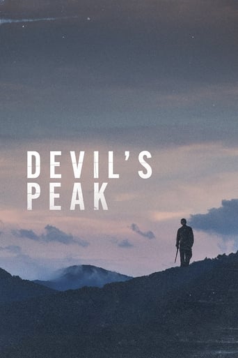 Devil\'s Peak