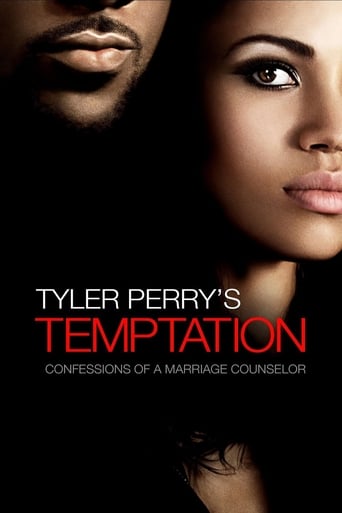 Tyler Perry\'s Temptation: Confessions of a Marriage Counselor