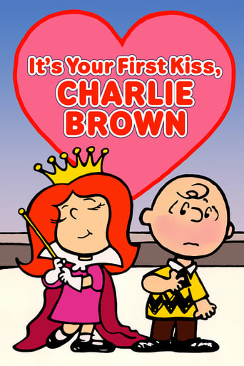 It\'s Your First Kiss, Charlie Brown