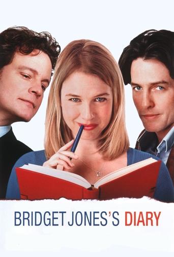 Bridget Jones\'s Diary