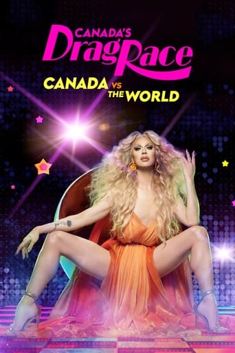 Canada\'s Drag Race: Canada vs The World