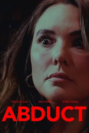 Abduct