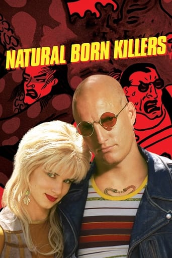 Natural Born Killers