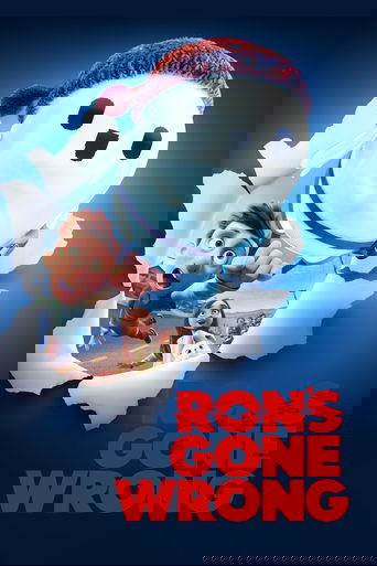 Ron\'s Gone Wrong
