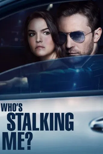 Who\'s Stalking Me?