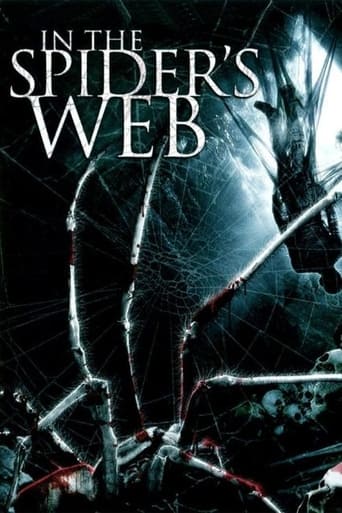 In the Spider\'s Web