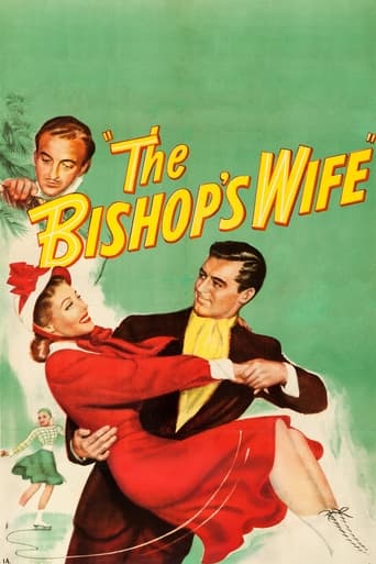 The Bishop\'s Wife