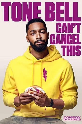 Tone Bell - Can\'t Cancel This