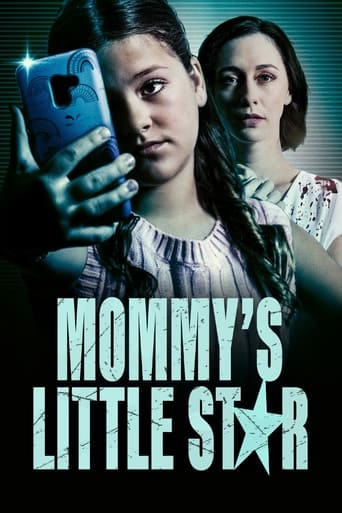 Mommy\'s Little Star