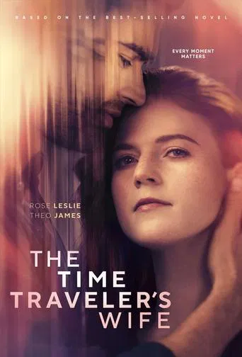 The Time Traveler\'s Wife