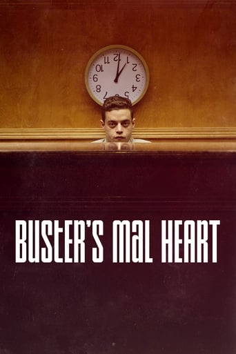 Buster\'s Mal Heart