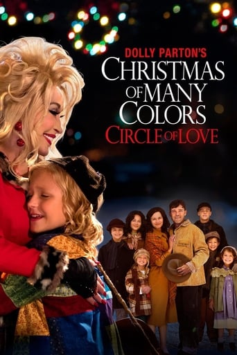 Dolly Parton\'s Christmas of Many Colors: Circle of Love