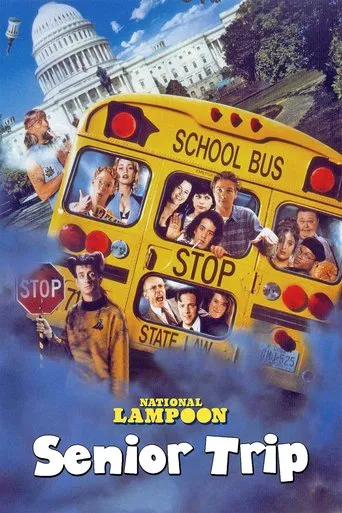National Lampoon\'s Senior Trip