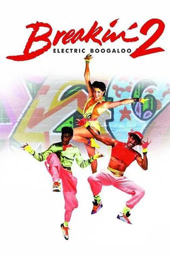 Breakin\' 2: Electric Boogaloo