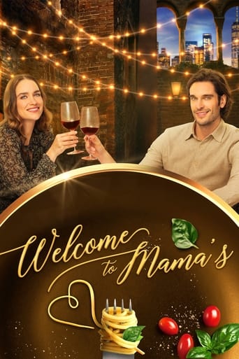 Welcome to Mama\'s