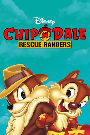 Chip \'n\' Dale Rescue Rangers