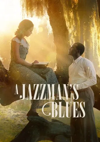 A Jazzman\'s Blues