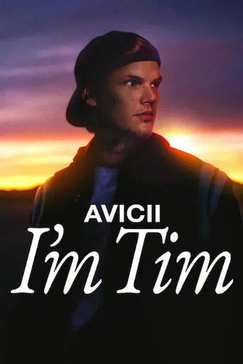 Avicii - I\'m Tim