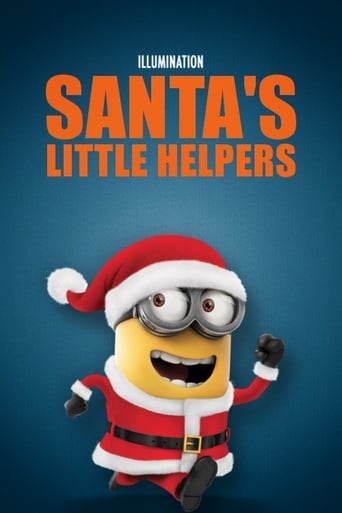 Santa\'s Little Helpers