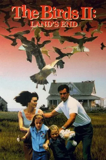 The Birds II: Land\'s End