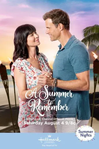 A Summer to 