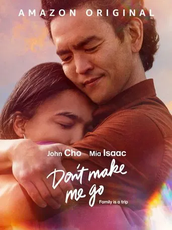 Don\'t Make Me Go