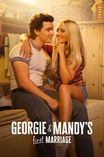 Georgie & Mandy\'s First Marriage