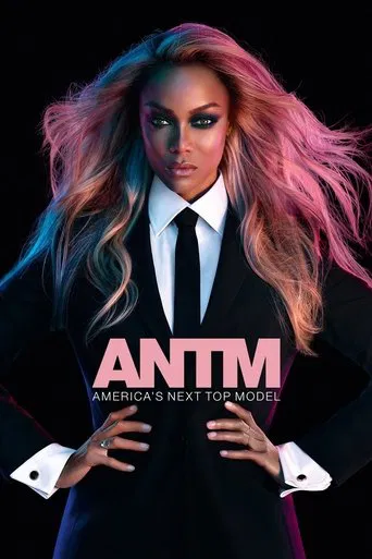 America\'s Next Top Model