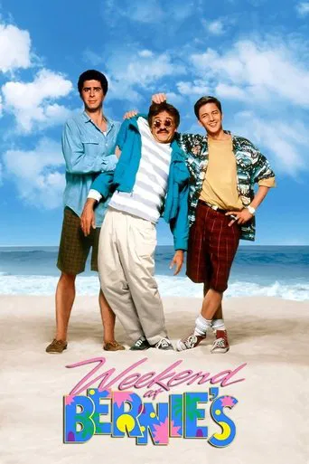 Weekend at Bernie\'s