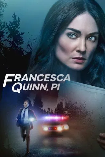 sca Quinn, PI