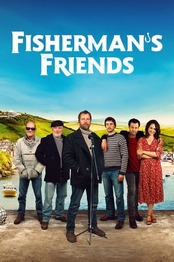 Fisherman\'s Friends
