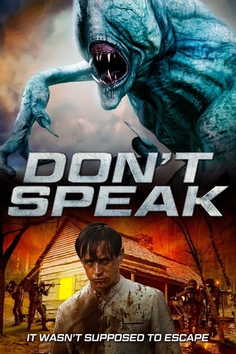 Don\'t Speak